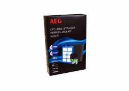 Zestaw filtrów AUSK11 do odkurzacza ULTRAFLEX.