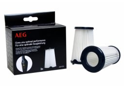 Filtr AEF150 do odkurzaczy ErgoRapido 2 szt.