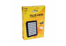 Filtr Hepa Zelmer Cobra Jupiter Magnat Explorer