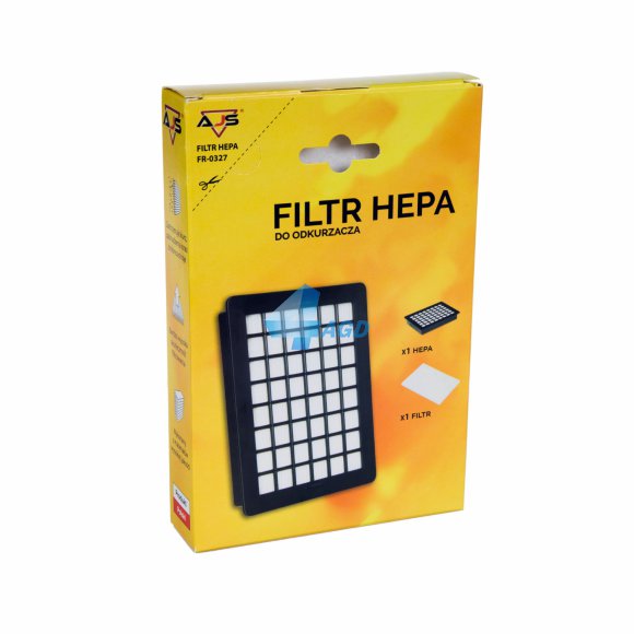 Filtr Hepa Zelmer Cobra Jupiter Magnat Explorer