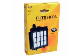 FILTR HEPA WLOTOWY DO ZELMER GALAXY 2 01Z010 + FILTR