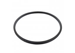 Tylna uszczelka bębna suszarki Electrolux - 1341MM