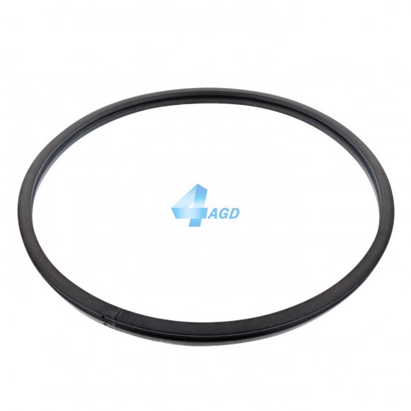 Tylna uszczelka bębna suszarki Electrolux - 1341MM