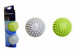 Kulki do suszarek Dryer Balls, zmiękczają pranie - 2 szt.