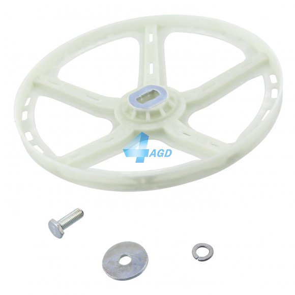 50298249009 KIT,PULLEY,PLASTIC