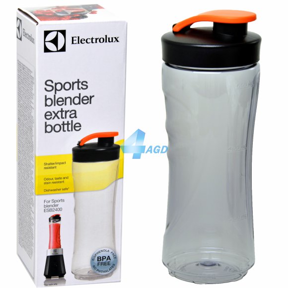 Dodatkowa butelka SBEB1 do blendera sportowego Electrolux