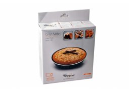 Talerz Crisp AVM 190 do ciasta