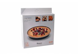 Talerz Crisp AVM 280 do kuchenki mikrofalowej.