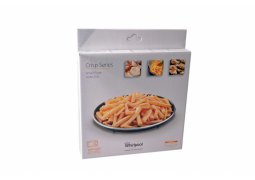 Talerz Crisp AVM 250 do kuchenki mikrofalowej.