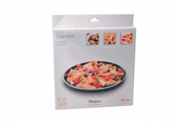 Talerz Crisp AVM 305 do kuchenki mikrofalowej.