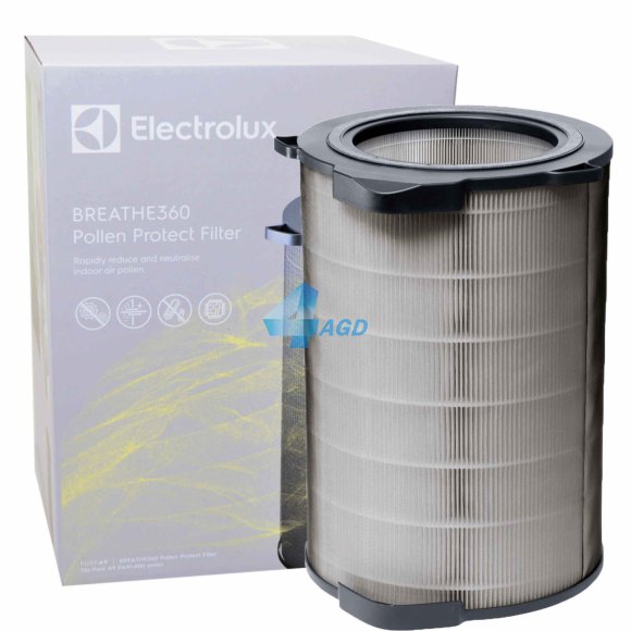 Filtr antyalergiczny do oczyszczacza Pure A9 BREATHE360 600 CADR
