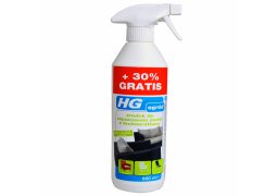 HG ŚRODEK DO CZYSZCZENIA MEBLI Z TECHNORATANU