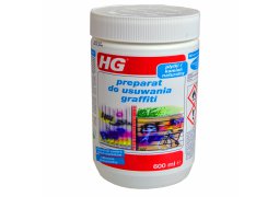 HG PREPARAT DO USUWANIA GRAFFITI - 0.6 L
