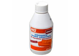 HG intensywny środek czyszczący do wyrobów skórzanych