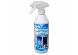 HG intensywny środek czyszczący do tworzyw sztucznych