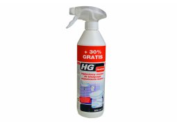 HG HIGIENICZNY ŚRODEK DO TOALET + 30%