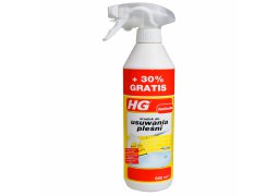 HG ŚRODEK DO USUWANIA PLEŚNI + 30%