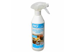 HG ELIMINATOR WSZYSTKICH ŹRÓDEŁ NIEPRZYJEMNYCH ZAPACHÓW - 0.5 L