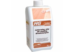 HG NATURALNY OLEJ DO PODŁÓG