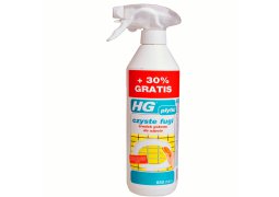  HG CZYSTE FUGI - SRODEK GOTOWY DO UŻYCIA - 0.65 L + 30% 
