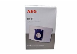 Worki S-BAG GR01 do odkurzacza AEG, Electrolux
