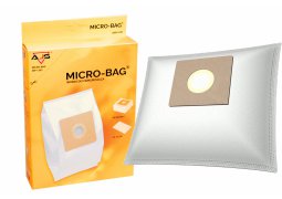 Worki Micro-Bag do odkurzacza Amica 4 szt.