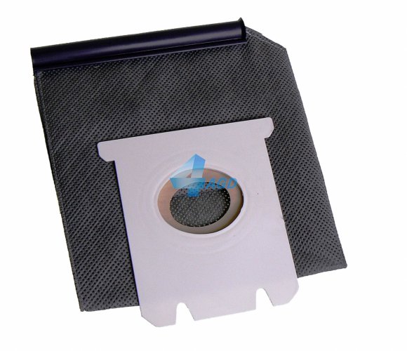 Worek wielorazowy do odkurzaczy Electrolux CLARIO OXYGEN