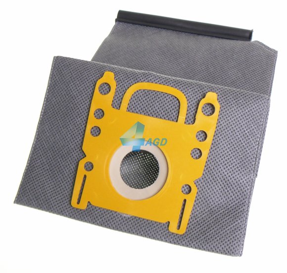 Worek wielorazowy do odkurzacza BOSCH SIEMENS BBZ41FG