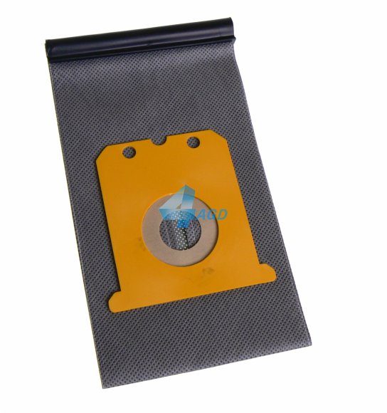 Worek wielorazowy S-Bag do odkurzacza