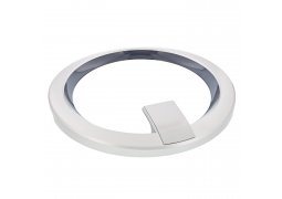 140017955026 OUTER DOOR,FRAME,SILVER-GREY,??