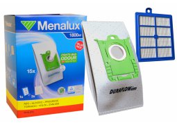 9001689083 1800VP 15BAGS + 1HEPA H13W + 3MF