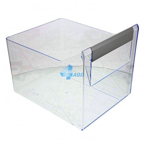 140206402053 VEGETABLE BOX,COMPLETE,NEUTRAL