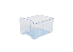 2082004264 VEGETABLE BOX,TRANSPARENT,H195