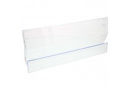 Przezroczysty front szuflady zamrażarki Electrolux AEG IKEA Zanussi