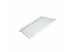 2251531063 GLASS SHELF,COMPLETE,L 305MM