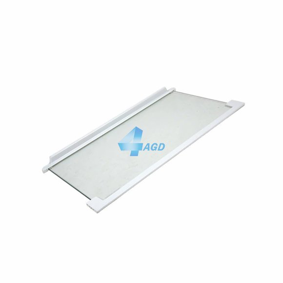 2251531063 GLASS SHELF,COMPLETE,L 305MM